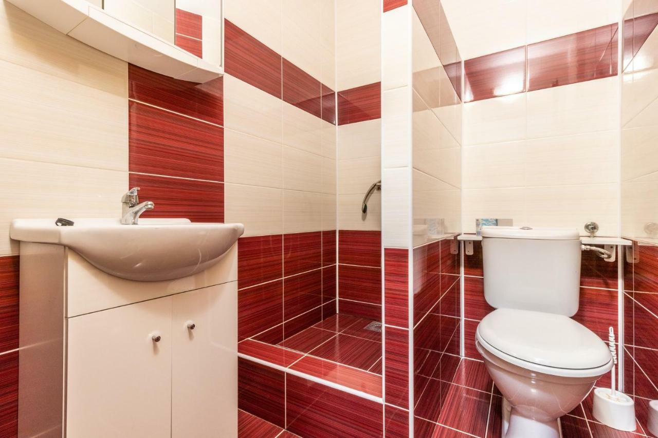 Restaurace Penzion Pod Sumarnikem Tvarozna Lhota エクステリア 写真