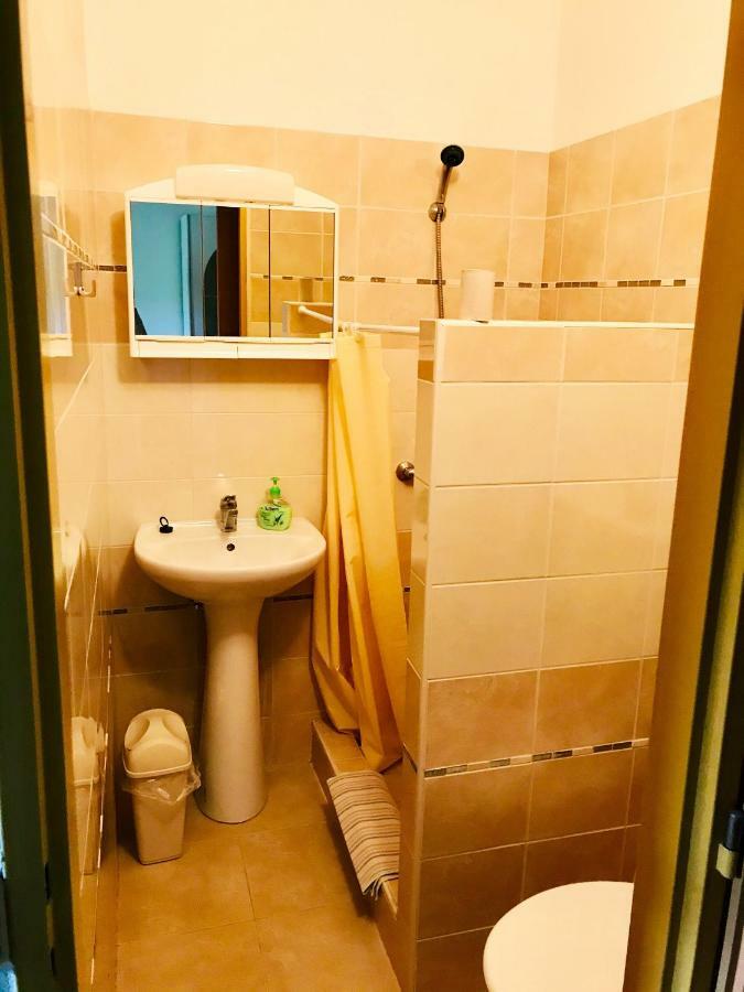 Restaurace Penzion Pod Sumarnikem Tvarozna Lhota エクステリア 写真